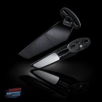 ราคา กระจกวิงแต่ง สำหรับ CBR150R CBR250R CBR300R CBR400R CBR500R (57556123669)