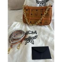ราคา mcm cross body mini delmy (28271200065)