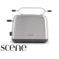 ราคา Kenwood เครื่องปิ้งขนมปัง รุ่น TTM450 (1603177208)