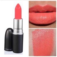 ราคา ของแท้ MAC Amplified Creme Lipstick สี Vegas Volt (4324942726)