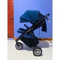 ราคา รถเข็นเด็ก Aprica รุ่น Smooove รถเข็นเด็ก3ล้อ รถเข็น3ล้อ (20284480214)