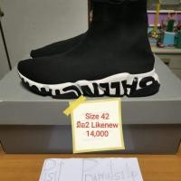 ราคา Speed Trainer Graphitie Size 42 (8864505870)