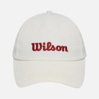 ราคา หมวกเบสบอลคลาสสิก Wilson กันแดด ระบายอากาศ สำหรับผู้ชายและผู้หญิง (50605045420)