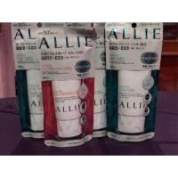 ราคา Kanebo Cosmetics ALLIE Extra UV Gel (Mineral Moist NEO) SPF50+ PA++++ (545246532)