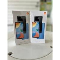 ราคา Xiaomi Redmi 10C 4/128GB เครื่องใหม่ศูนย์ไทย ของแท้ (27652051891)