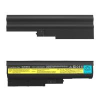 ราคา แบตเตอรี่ Lenovo ThinkPad เป็นแบตเทียบใช้กับรุ่น R60 R60E R61 R61E R61I T60 T400 T61 T61P Z60 (16420103488)