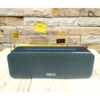 ราคา MIFA A20 Bluetooth Speaker กำลังขับ 15 วัตต์ แบตยาวนาน 12 ชั่วโมง (1591331885)