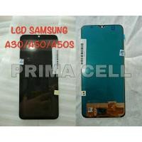 ราคา หน้าจอสัมผัส Lcd SAMSUNG A30/A50/A50S ครบชุด (11883298478)