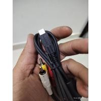 ราคา สายแปลง av กล้อง Lumix (28173603863)