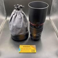 ราคา CANON EF 100mm f2.8 L Macro is USM (เลนส์มาโคร) (26911076285)