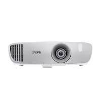 ราคา BenQ W1110 โปรเจคเตอร์ Full HD สำหรับโฮมเธียเตอร์ ภาพสวย คมชัด สีสดสมจริง จอใหญ่สุดถึง 300 นิ้ว (45650221334)
