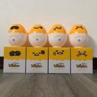 ราคา ชุดชามไข่ขี้เกียจ Gudetama (4434582110)