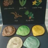ราคา Innisfree best capsule recipe pack collection (314270904)