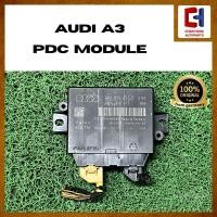 ราคา โมดูลควบคุมระยะทาง Audi A3 Park โมดูล PDC [8P0919475F] [มือสอง] (46004684894)