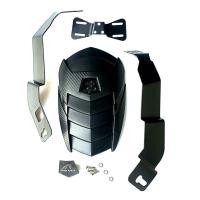 ราคา ราคาพิเศษ!!! กันดีด MSX MSX SF KSR Z125 พร้อมที่ติดป้ายทะเบียน SharkPower แท้ 100% (1236675632)