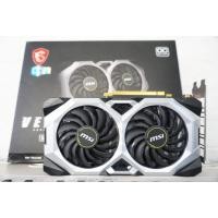 ราคา การ์ดจอ MSI RTX2060 6GB ประกันศูนย์ ถึง 06/2025 (28459966215)