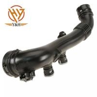 ราคา 13717590306 Air Intake Guide Tube Pipe for BMW 3 Serise 335i 335xi E90 E91 E93 Base Coupe 3.0L 2007 (55654581466)