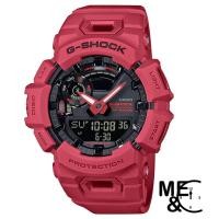 ราคา CASIO G-SHOCK GBA-900RD-4ADR (บลูทูธ) ของแท้ ประกันศูนย์ CMG (14481218789)
