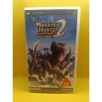 ราคา เกม Monster Hunter Portable 2nd สำหรับเครื่องเล่นเกม PlayStation Portable (PSP) Zone ญี่ปุ่น (54005671507)