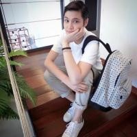 ราคา Baobao รุ่น Daypack ของแท้ % (800608)