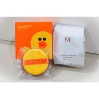 ราคา (พร้อมส่ง) Refill Missha Magic Cushion Moisture No.23 (134588101)