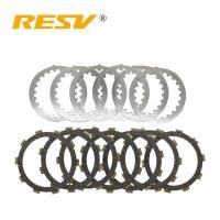 ราคา RESV for YAMAHA DT125 DT230 DT125R DT125X DT125RE TDR125 TDR125R TZR125RR TZR125 DT TDR TZR 125 Clu (47255810681)
