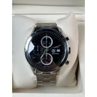 ราคา Tag Heuer Carrera Calibre 16 Automatic Chronograph (22731757673)