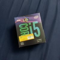 ราคา มือ1 CPU INTEL CORE I5 - 9400F LGA 1151V2 (ORIGINAL) - A0122674 พร้อมส่ง (9242979059)
