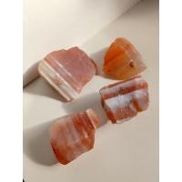 ราคา คาร์เนเลี่ยน | Carnelian หินธรรมชาติ หินสะสม #Ca9 #Ca10 #Ca12 #Ca13 หินดิบ เนื้อหินสีส้ม ✨ เจ้าแซลมอนน้อย (23132509174)