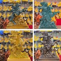 ราคา ส่งฟรี!!! กวนอู เทพเจ้ากวนอู ปางขี่ม้าพยศ ถือง้าว เทพเจ้าจีน สูง16 นิ้ว มีทั้งหมด 4แบบ งานเรซิ่น เสริมดวง เสริมบารมี (27805557521)