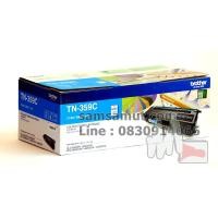 ราคา Brother TN-359BK , TN-359C , TN-359M , TN-359Y , HL-L8250CDN / HL-8350CDW หมึกโทนเนอร์ ประกันศูนย์ (10312790218)