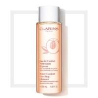 ราคา (พร้อมส่ง) Clarins Water Comfort One-Step Cleanser 200 ml no box ฉลากไทย แท้ % (2299139619)
