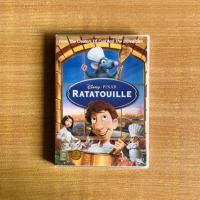 ราคา DVD : Ratatouille (2007) พ่อครัวตัวจี๊ด หัวใจคับโลก [มือ 1] Disney Pixar / Cartoon / ดีวีดี หนัง แผ่นแท้ ตรงปก (15321127419)