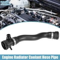 ราคา UXCELL Engine Radiator Coolant Heater Hose Engine Water Pipe Fit for BMW Z4 SDrive28i 2.0L L4 - Gas (54503791974)