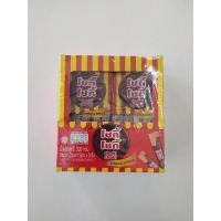 ราคา โชกี้ โชกี้ ขนมครีมรสช็อกโกแลตผสมเม็ดมะม่วงหิมพานต์ 1 แพ็ค (12 ซอง) (13576144904)