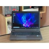 ราคา HP ZBook 15 G5 Mobile WorkStation i7-8850H SSD1TB RAM32GB Quadro P2000 (4GB GDDR5) Win10Pro สินค้ามือสอง งานตัดต่อ (26664021708)