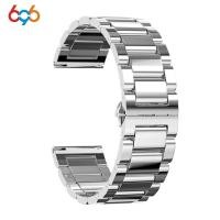 ราคา สายนาฬิกาข้อมือ 22 มม. 20 มม. 18 มม. อุปกรณ์เสริม สําหรับ Huawei Watch GT4 Smartwatch Huawei Watch GT 2 3 4 Samsung Xiaomi Amazfit Band Sport Belt Bracelet (24510836071)