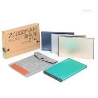 ราคา แบตสำรอง Eloop E14 20000 mAh (3907441365)