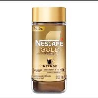 ราคา Nescafe Gold Crema Intense Smooth 100 g. (24446851921)