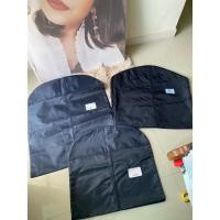 ราคา ถุงคลุมสูทprada เสื้อคลุมสูทPradaแท้ 100% เสื้อกันฝุ่นแบรนด์ (19852904353)