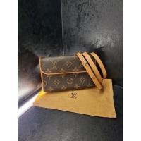 ราคา used Lv Florentine monogram (21627929194)