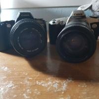 ราคา Canon eos kiss +Lens Tamron 100-300และCanon eos kiss panorama+Lens Sigma70-210 (1412098698)