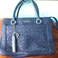 ราคา กระเป๋าถือCalvin klein (2821660576)