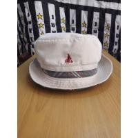 ราคา หมวกบักเก็ต bean pole มือสองเดิม (7987162514)