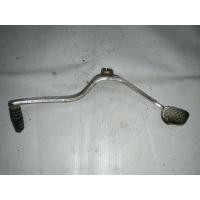 ราคา Suzuki rc110 rc 110 คริสตัลจูน crystaltune original แป้นเกียร์ (43505714375)