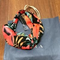 ราคา ผ้าคาดผม zara (381818781)