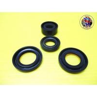 ราคา ซีลเครื่องชุด HONDA WAVE100 WAVE 110 Seal Set (4 Pcs.) (24435340926)