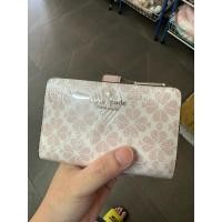 ราคา กระเป๋าใส่เงิน kate spade ชทพู ของแท้ (26228860337)