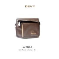 ราคา DEVY สะพายข้าง รุ่น 2499-1 (7851592511)