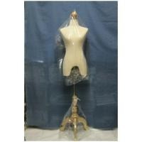 ราคา หุ่นโชว์เสื้อผ้า ขาตั้งมือสอง (5256605376)